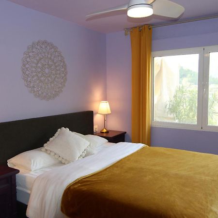Villa Foia Vella - Adults Only Benigembla Екстериор снимка