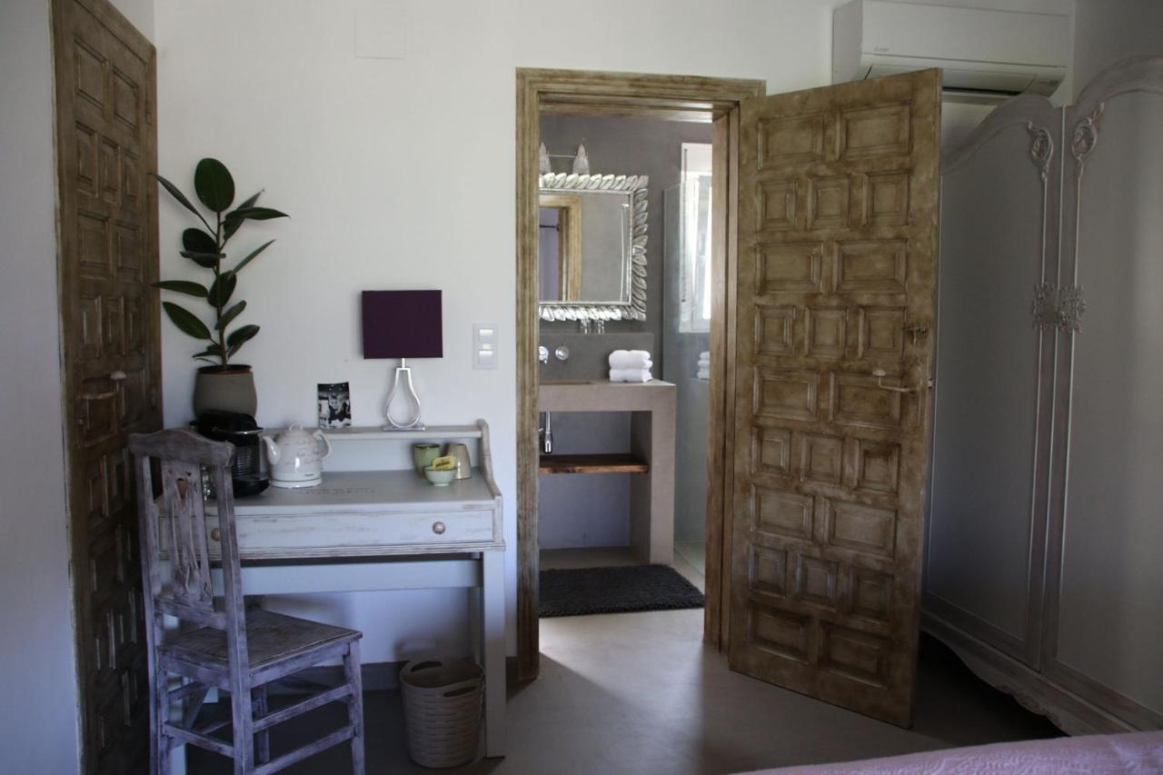 Villa Foia Vella - Adults Only Benigembla Екстериор снимка