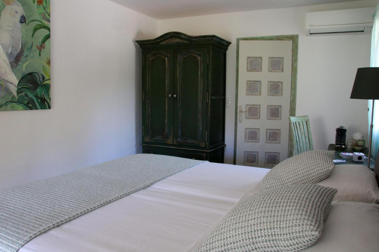 Villa Foia Vella - Adults Only Benigembla Екстериор снимка