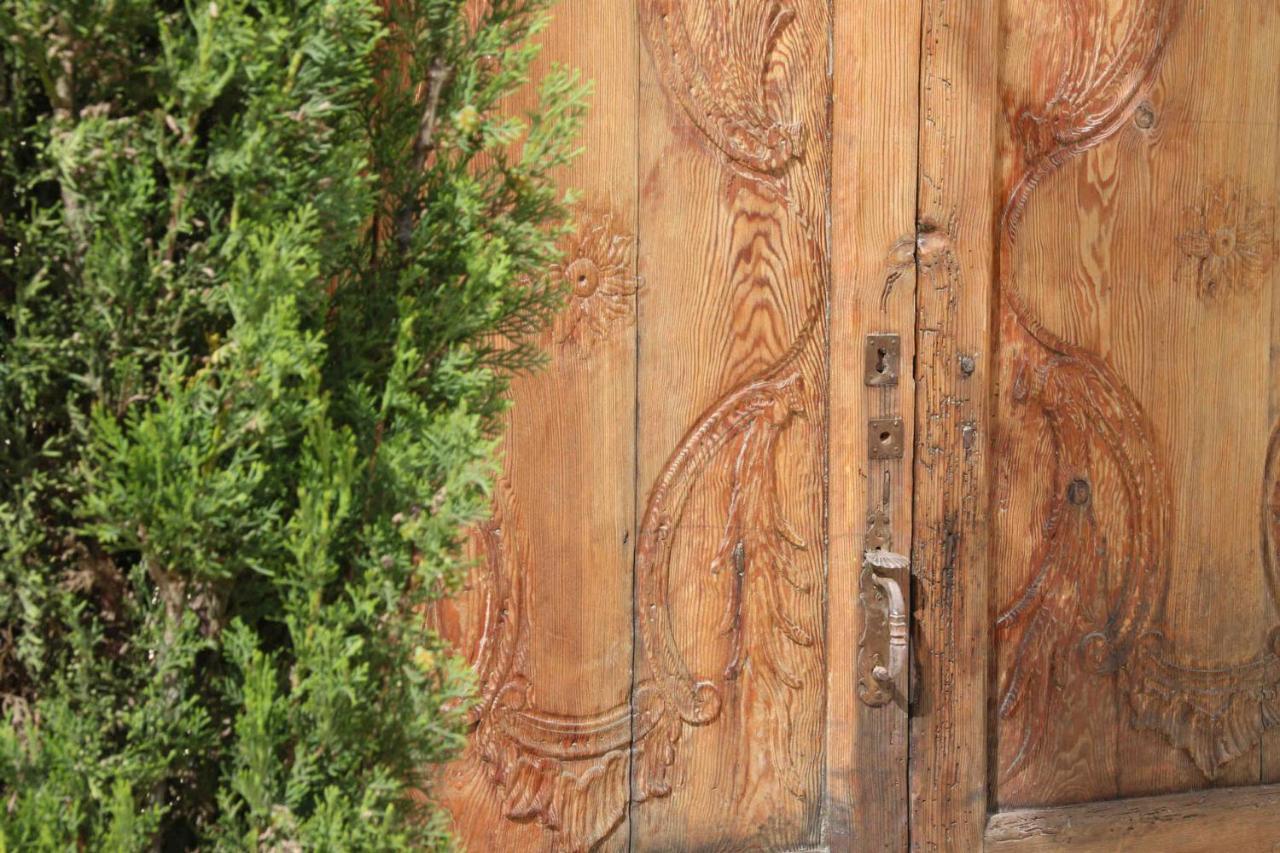 Villa Foia Vella - Adults Only Benigembla Екстериор снимка