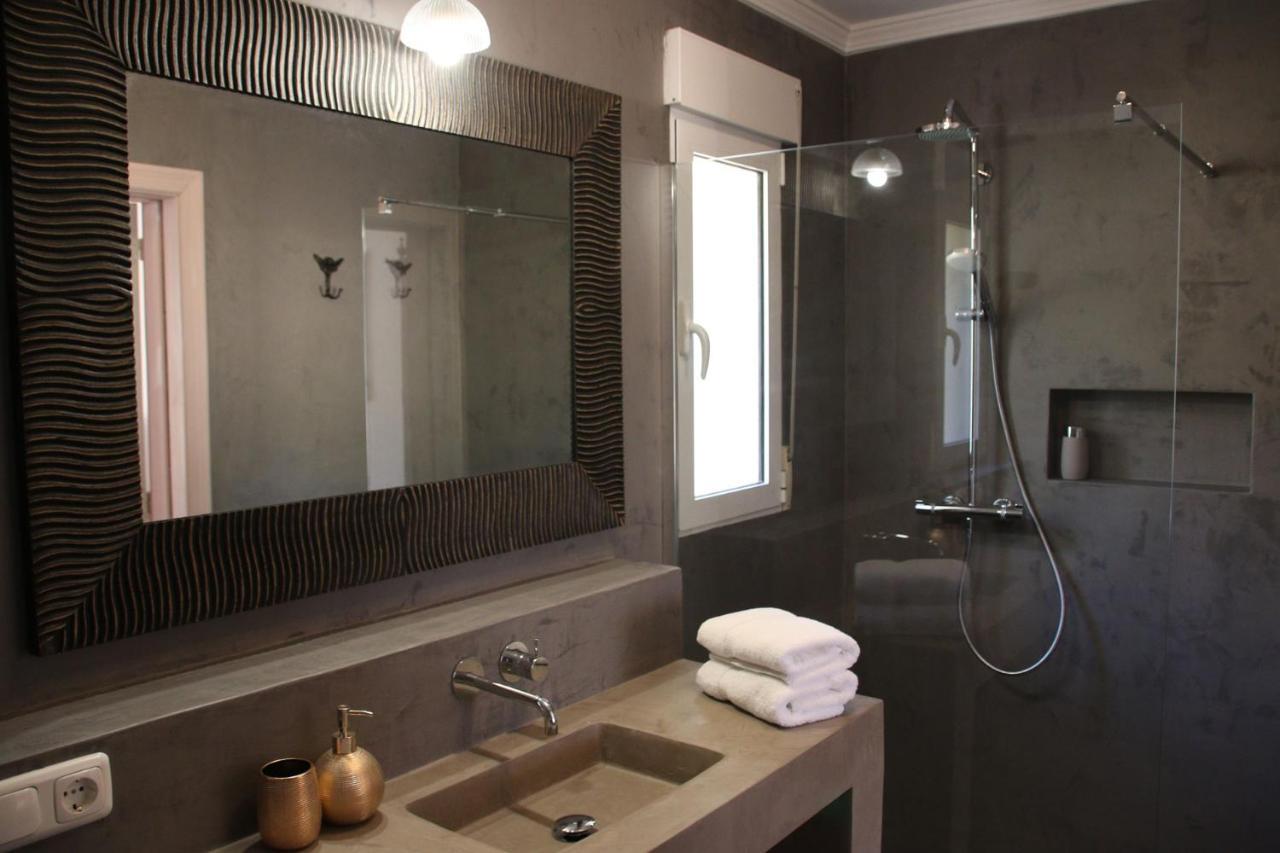 Villa Foia Vella - Adults Only Benigembla Екстериор снимка