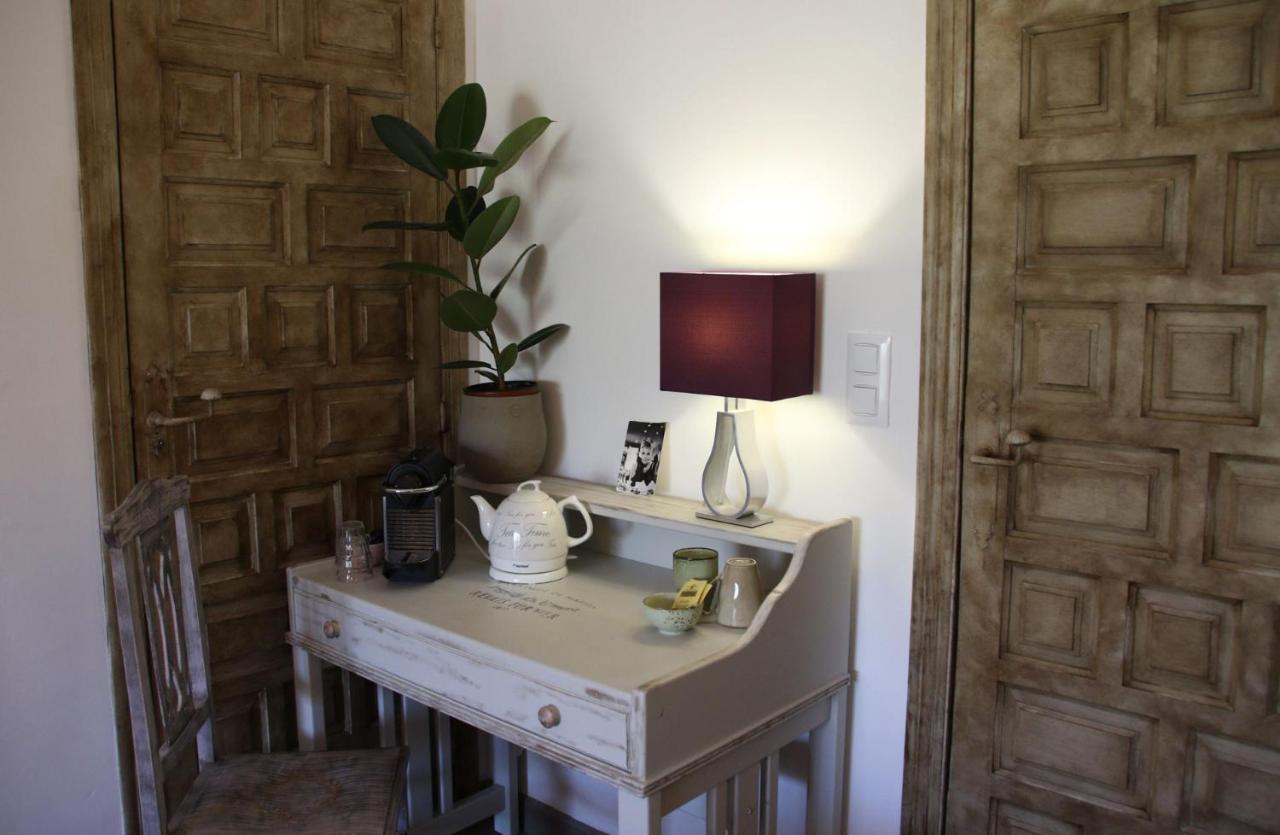 Villa Foia Vella - Adults Only Benigembla Екстериор снимка