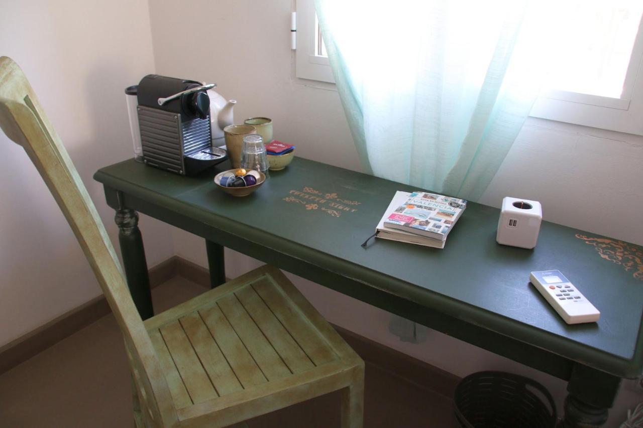 Villa Foia Vella - Adults Only Benigembla Екстериор снимка