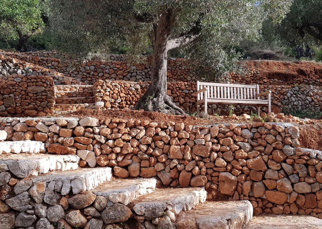 Villa Foia Vella - Adults Only Benigembla Екстериор снимка