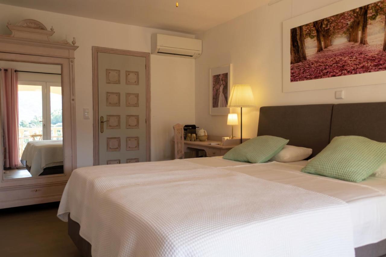 Villa Foia Vella - Adults Only Benigembla Екстериор снимка