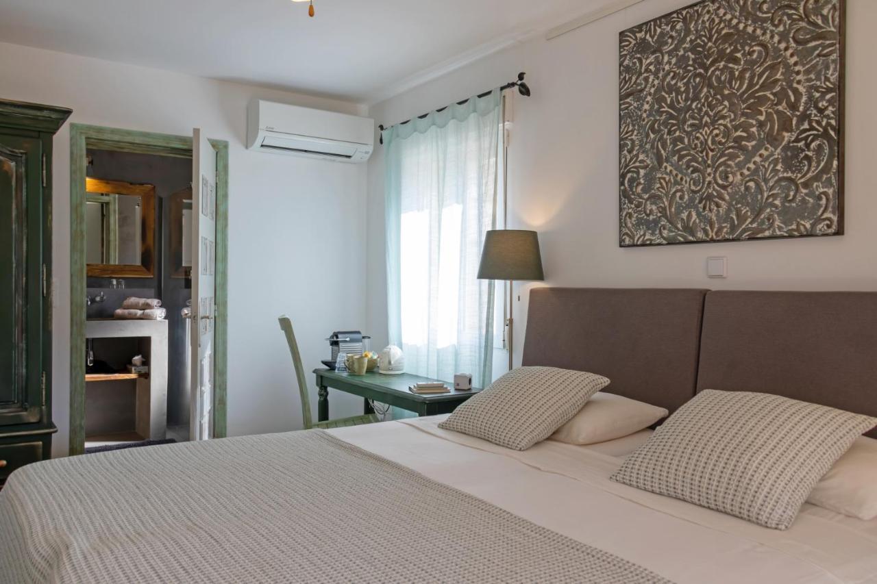 Villa Foia Vella - Adults Only Benigembla Екстериор снимка