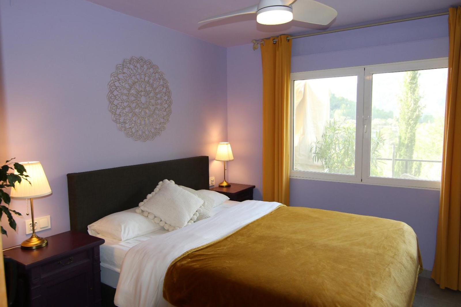 Villa Foia Vella - Adults Only Benigembla Екстериор снимка