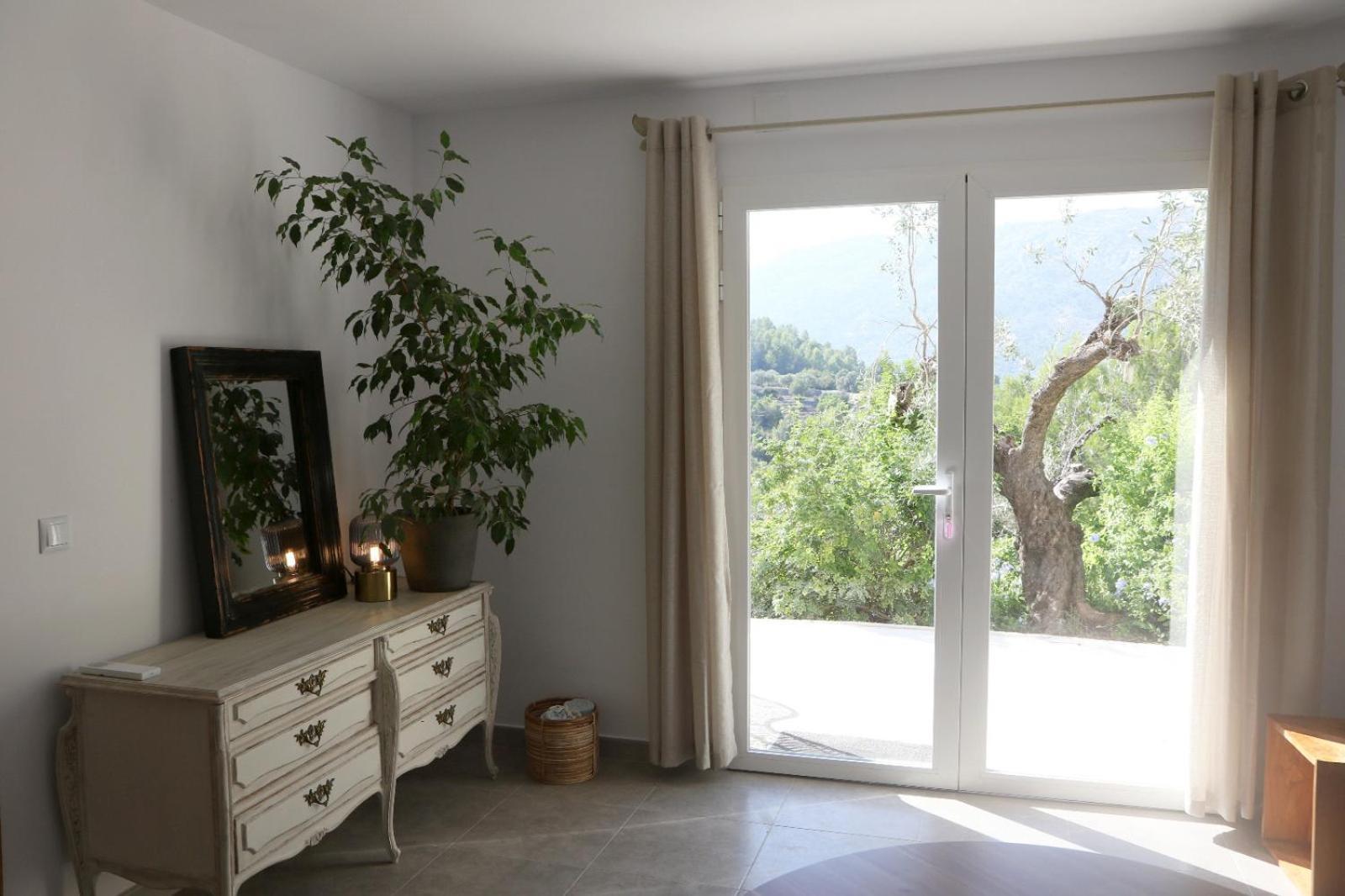Villa Foia Vella - Adults Only Benigembla Екстериор снимка